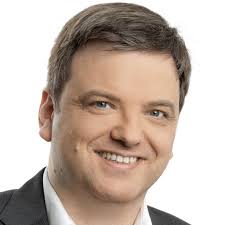 Udo Terschanski, Geschäftsführer